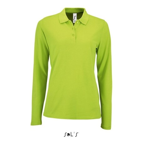 Sols Perfect Women LSL 02083 Apple Green 280